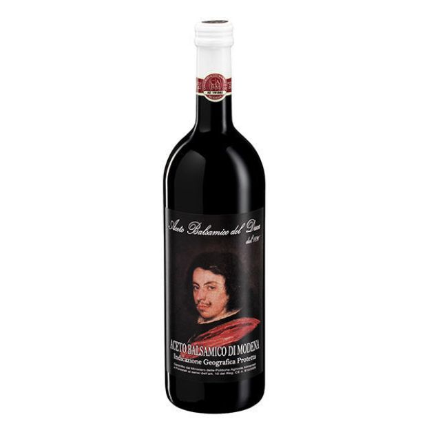 Vinagre Balsamico Duca 1 Lt