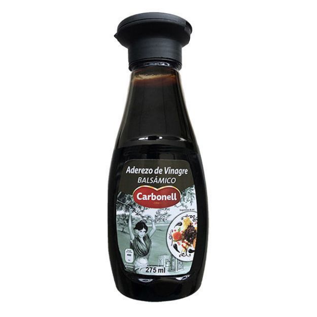 Aderezo De Vinagre Balsamico Carbonell