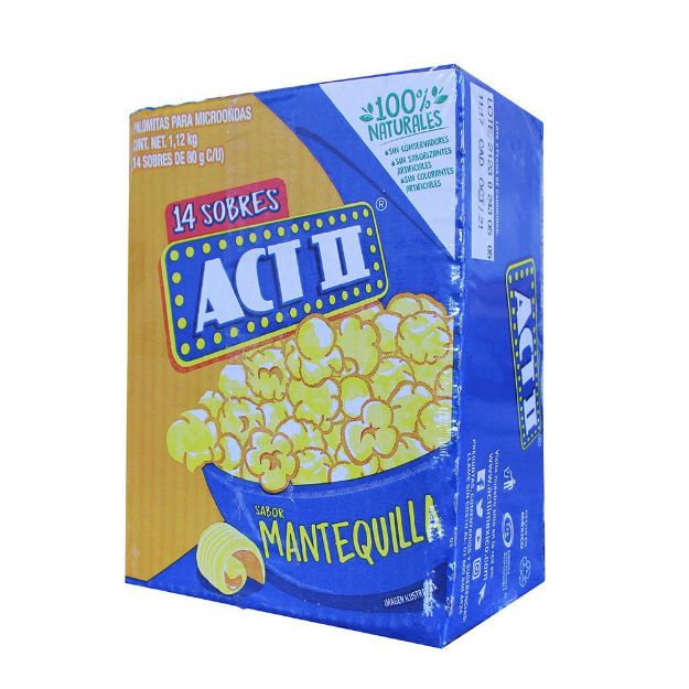 4441 Palomitas Mantequilla