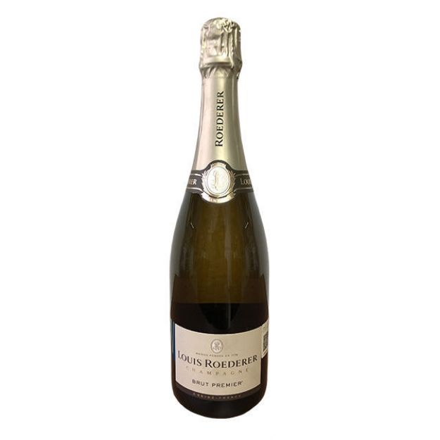 Champagne Louis Roederer Brut Premier