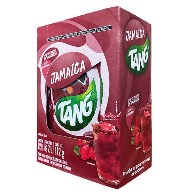 Tang Jamaica