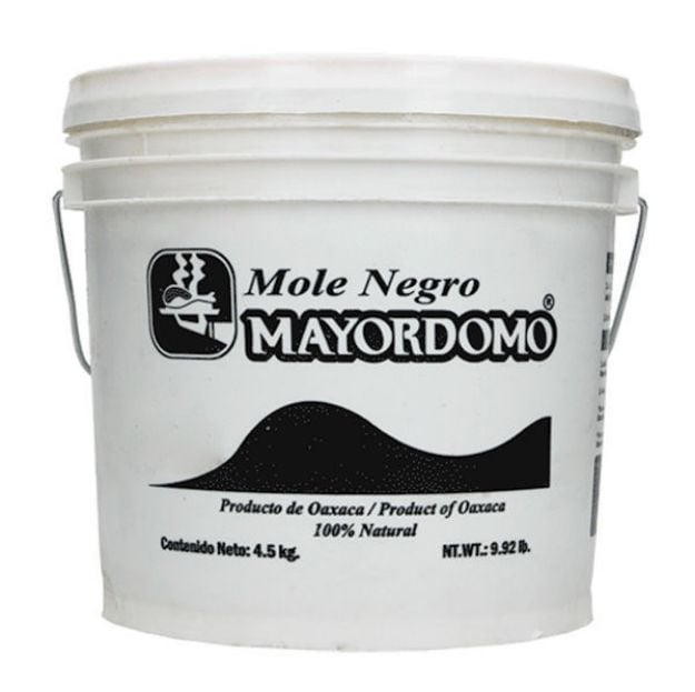 Mole Mayordomo