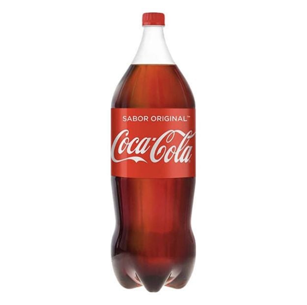 Coca Cola 2.5 Lt