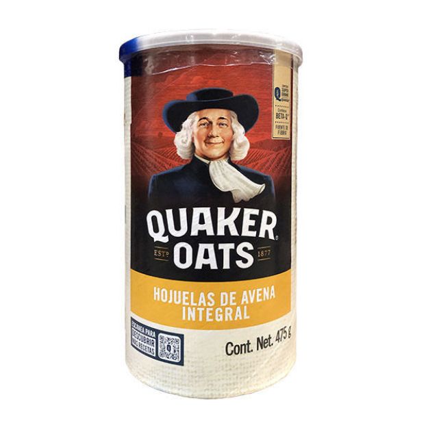 Avena Quaker