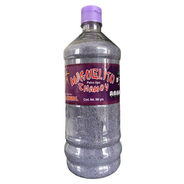 Chamoy Uva Miguelito