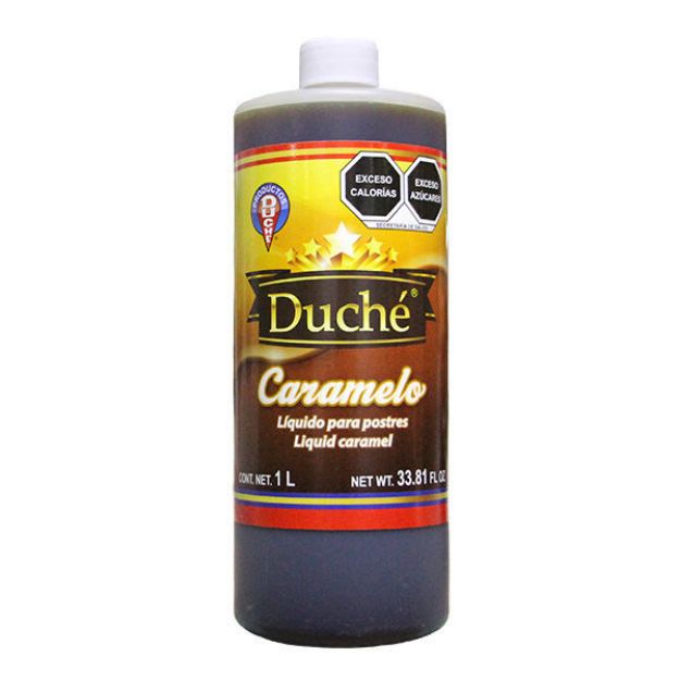 Caramelo Duche