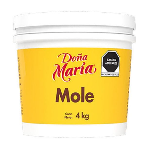 Mole Doña Maria