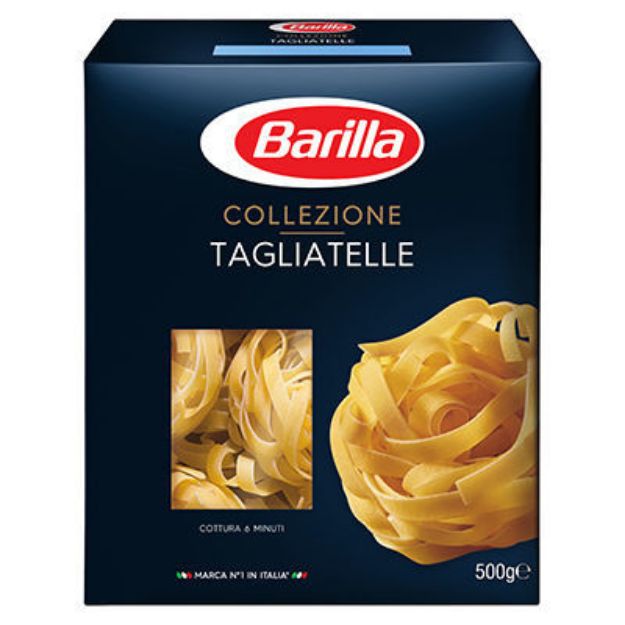 Pasta Tagliatelle Barilla