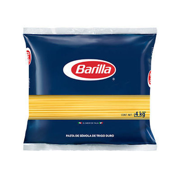 Pasta Bavette Barilla