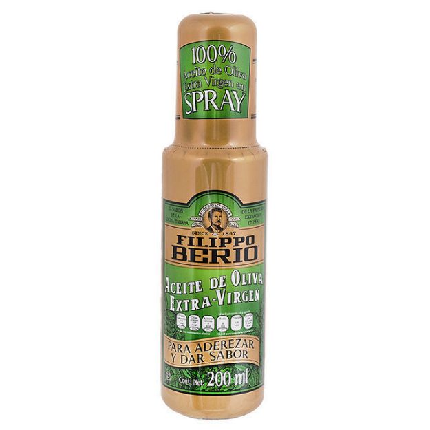 Aceite De Oliva Extra Virgen Filippo Berio