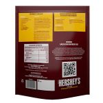 Chispas de Chocolate Semiamargo Hersheys