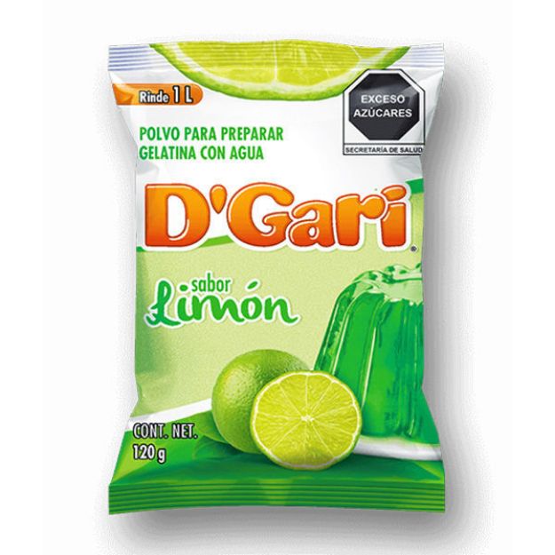 DGari de Limon