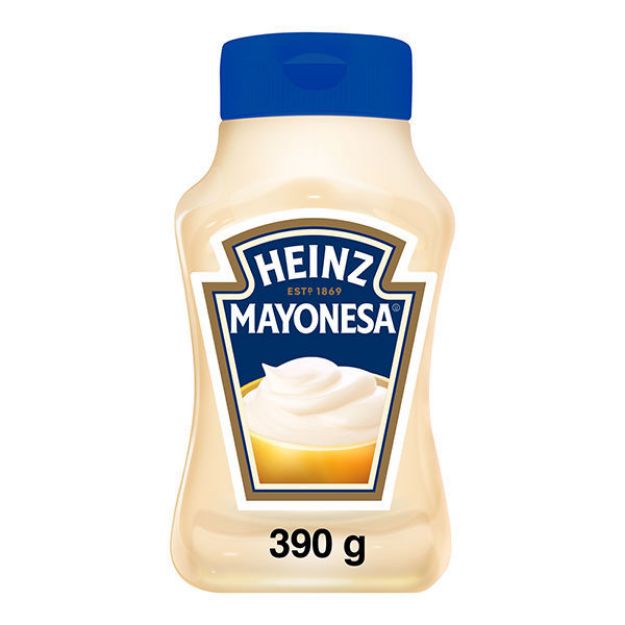 Mayonesa Heinz