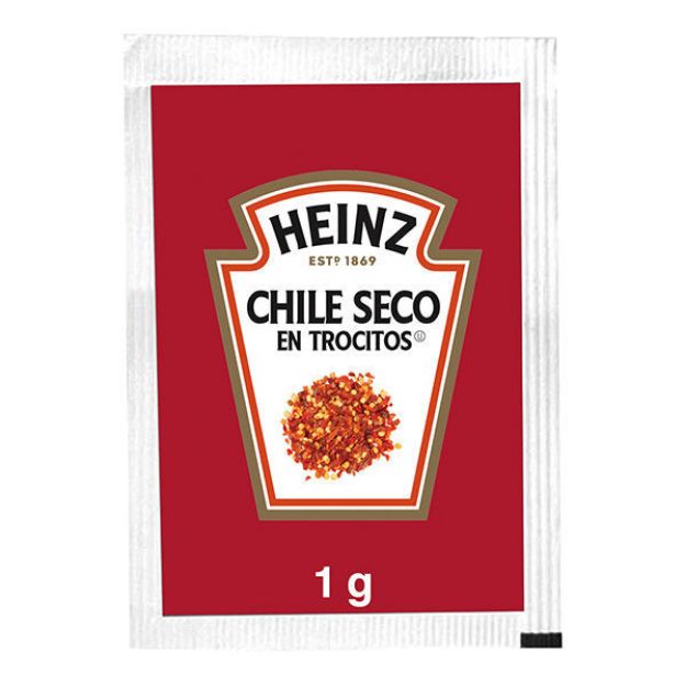 ChileRojoHeinz