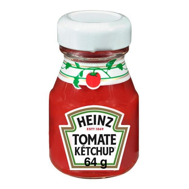 Ketchup Heinz