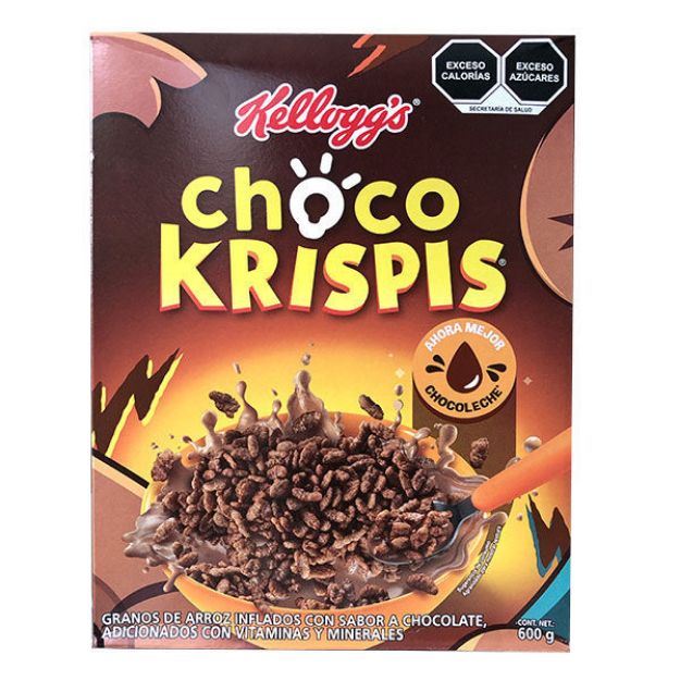 Choco Krispis