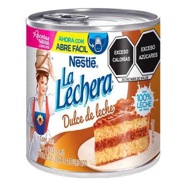 Dulce De Leche Nestle