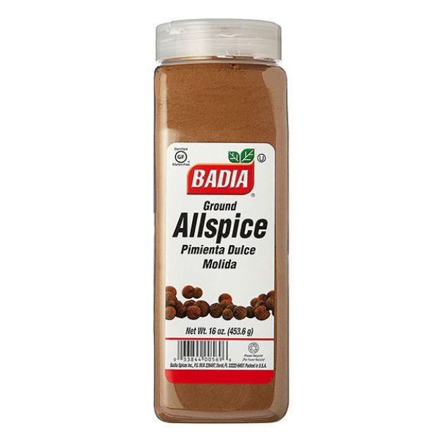 Ground Allspice Badia