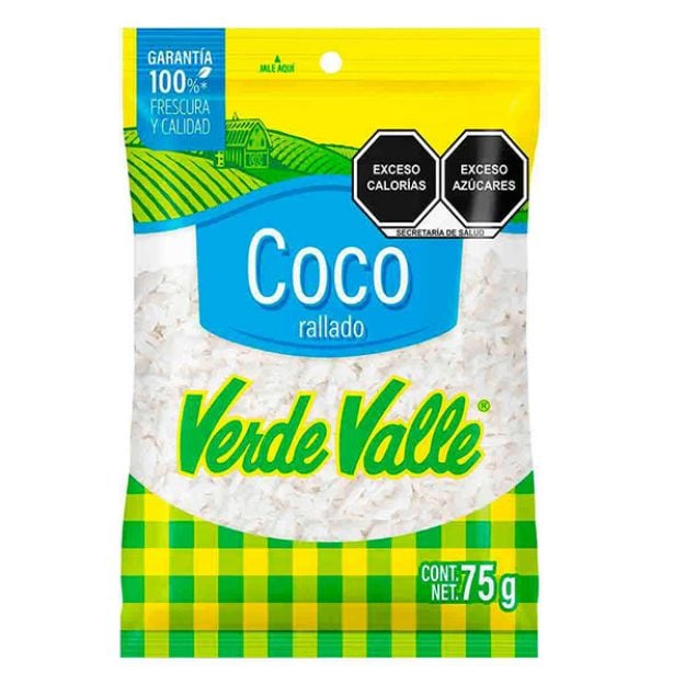 CocoRalladoVerdeValle