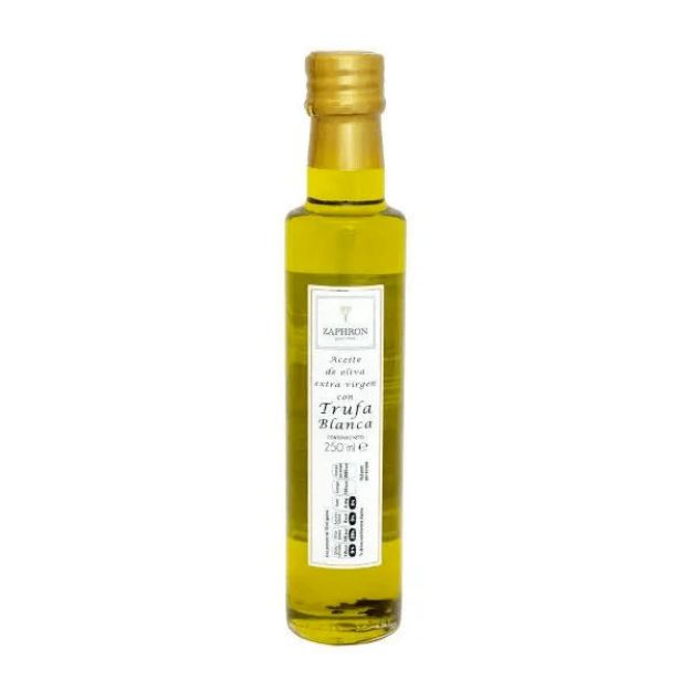 Aceite Trufa Blanca