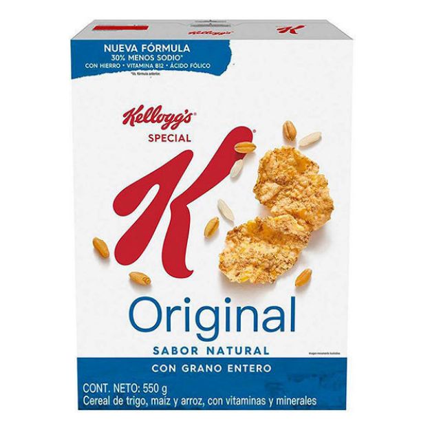 SpecialKOriginalKelloggs