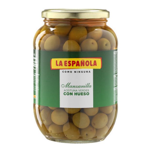 AceitunaConHuesoLaEspañola