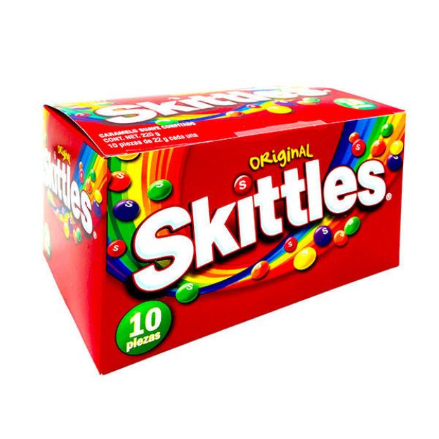 Skittles