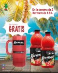 Imagen de Coctel de tomate y almeja Kermato Bote de 1.8 L