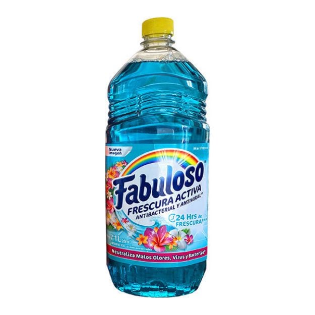 FabulosoMarFresco