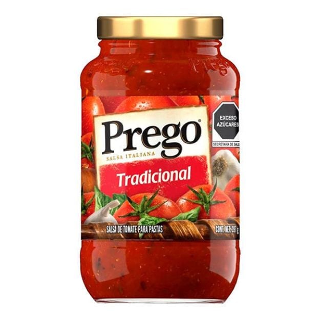 SalsaTomatePrego