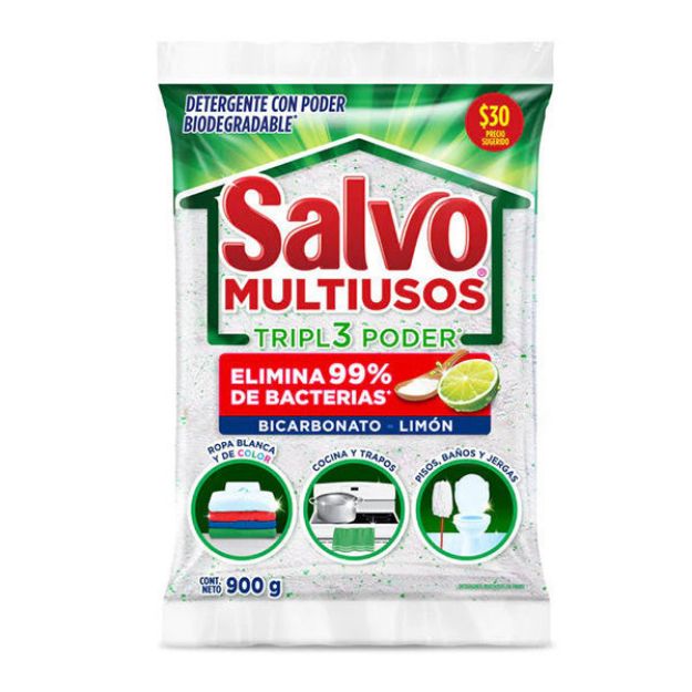 SalvoMultiusos