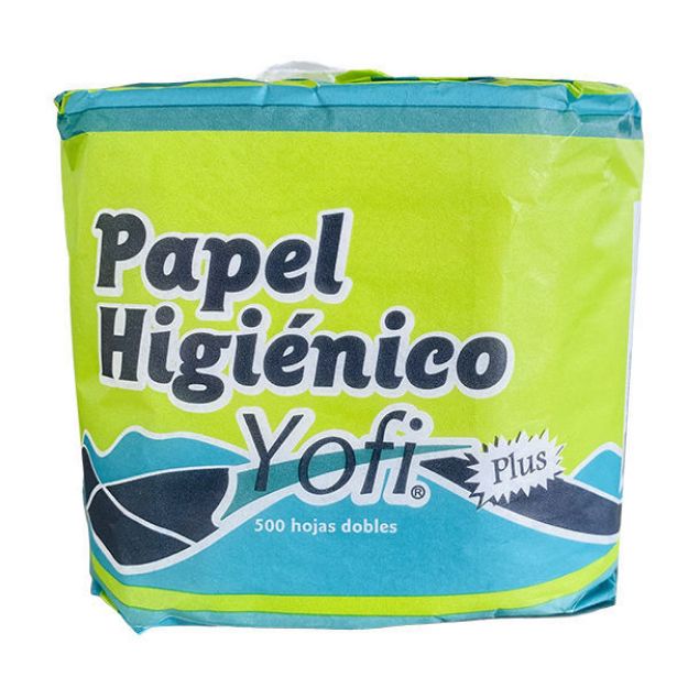 PapelHigienicoYofi