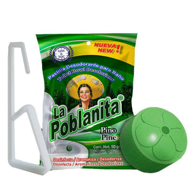 PastillaBañoLaPoblanita