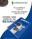 Imagen de Galleta Oreo Sandwich a granel Caja de 10.5 Kg (IEPS inc.)