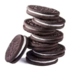 Imagen de Galleta Oreo Sandwich a granel Caja de 10.5 Kg (IEPS inc.)