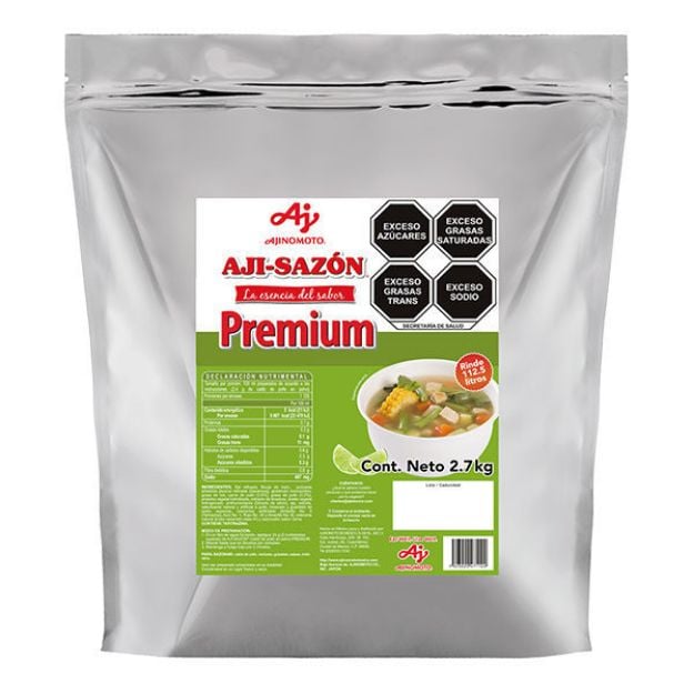 Premium Aji-Sazon