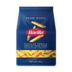 PastaPenne Rigate500gBarilla