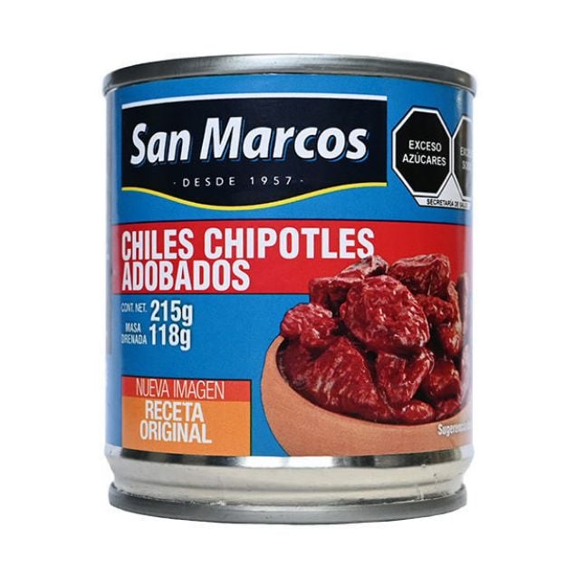 ChipotlesSanMarcos