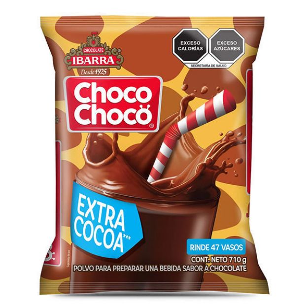 ChocoChocoIbarra