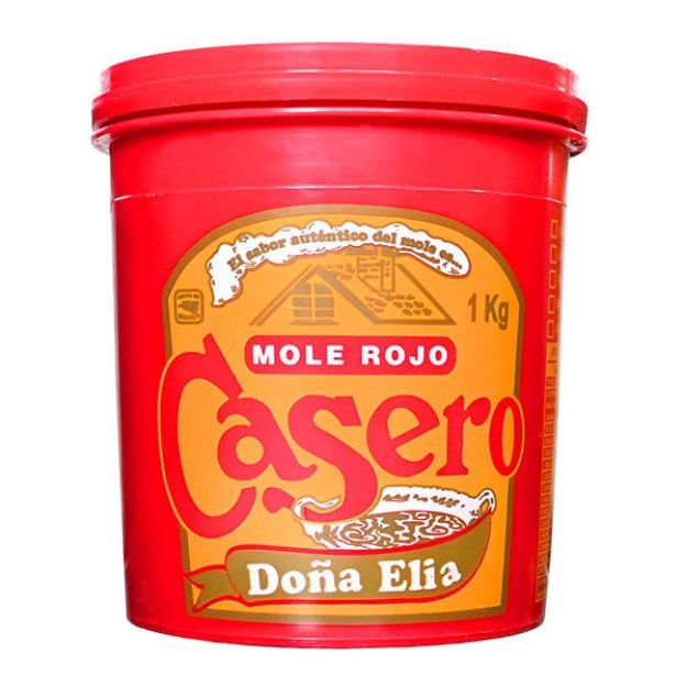 Adobo Casero 1 Kg