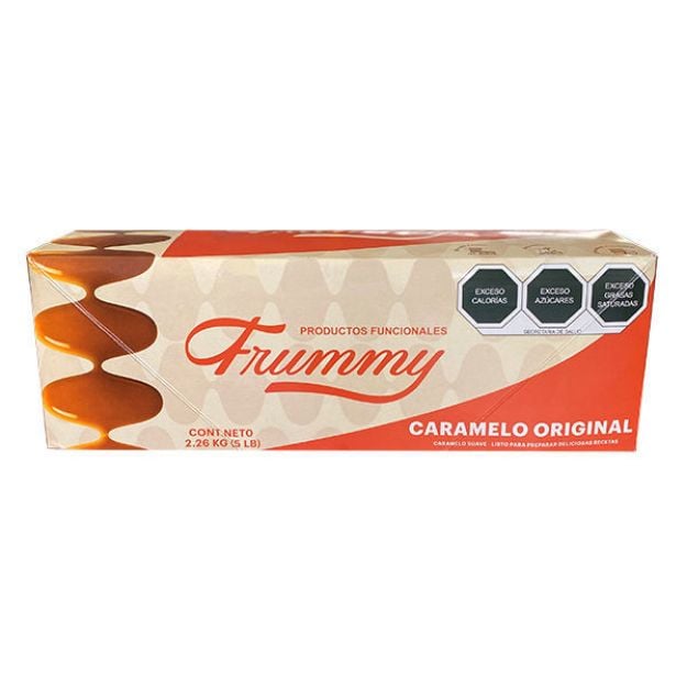 CarameloFrummy