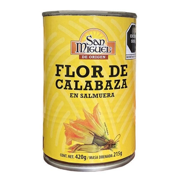 FlorDeCalabazaSanMiguel