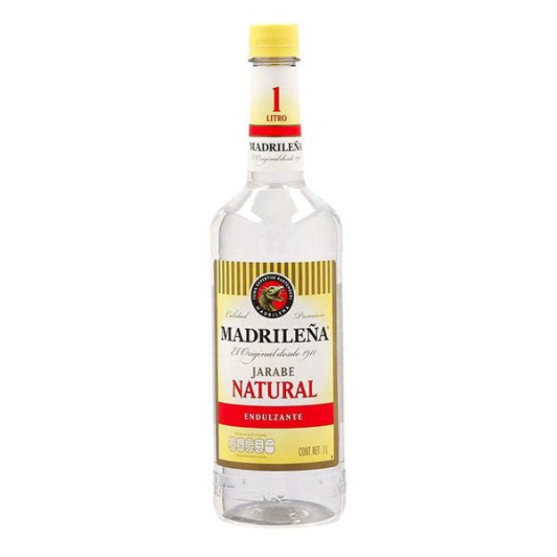 JarabeNaturalMadrileña