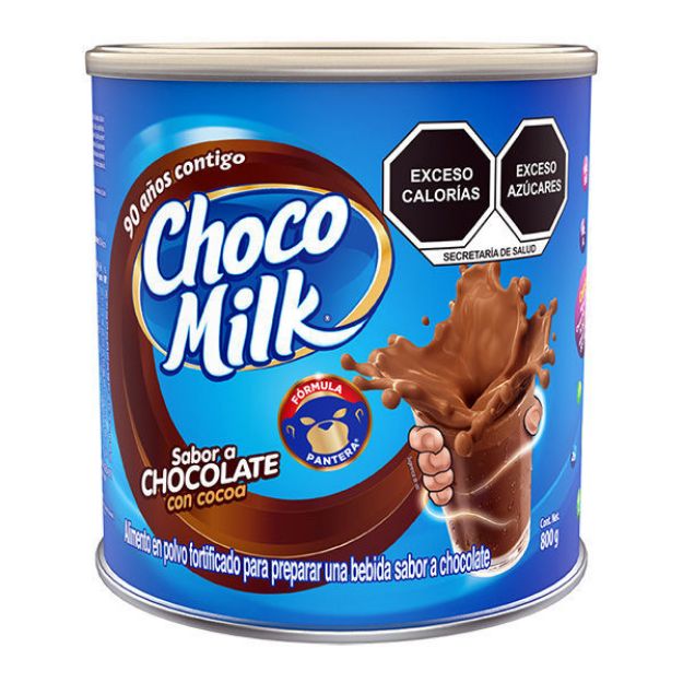 Chocomilk800g