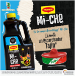 Imagen de Maggi Mezclador Mi-che 1.9 Ml.