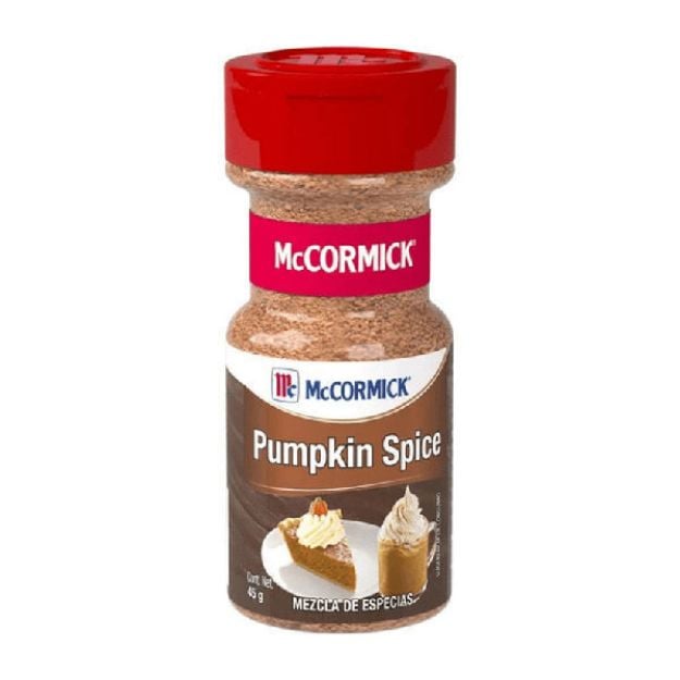 McCormickPumpkinSpice