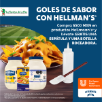 Imagen de Mayonesa Real Hellmanns 3.8 L