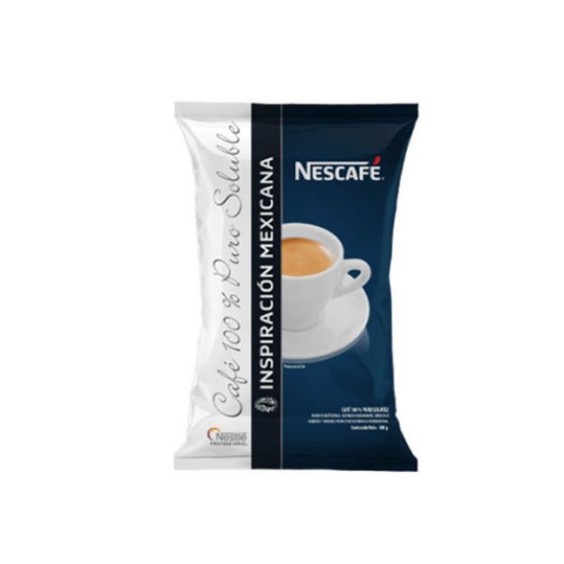 Imagen de Nescafe Milano Inspiración Mexicana 5 bolsas 300 g