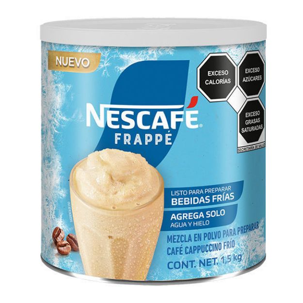 NescafeFrappe