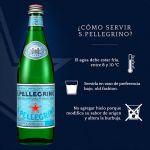 Imagen de Agua San Pellegrino 15 Botellas de 750 ml